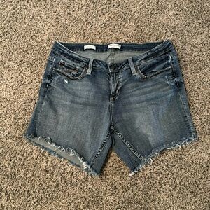 Women’s Vigoss shorts
